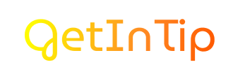GetInTips Logo